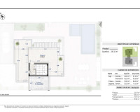 Nueva construcción  - Chalet - Torre Pacheco - Santa Rosalia Lake And Life Resort