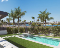 Nueva construcción  - Chalet - Torre Pacheco - Santa Rosalia Lake And Life Resort