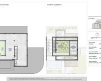 Nueva construcción  - Chalet - Torre Pacheco - Santa Rosalia Lake And Life Resort