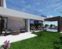 Nueva construcción  - Chalet - Torre Pacheco - Santa Rosalia Lake And Life Resort