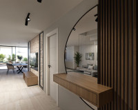 Nueva construcción  - Chalet - Torre Pacheco - Santa Rosalia Lake And Life Resort