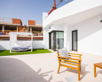 Nueva construcción  - Chalet - Torrevieja - Lago Jardín II