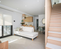 Nueva construcción  - Chalet - Torrevieja - Lago Jardín II