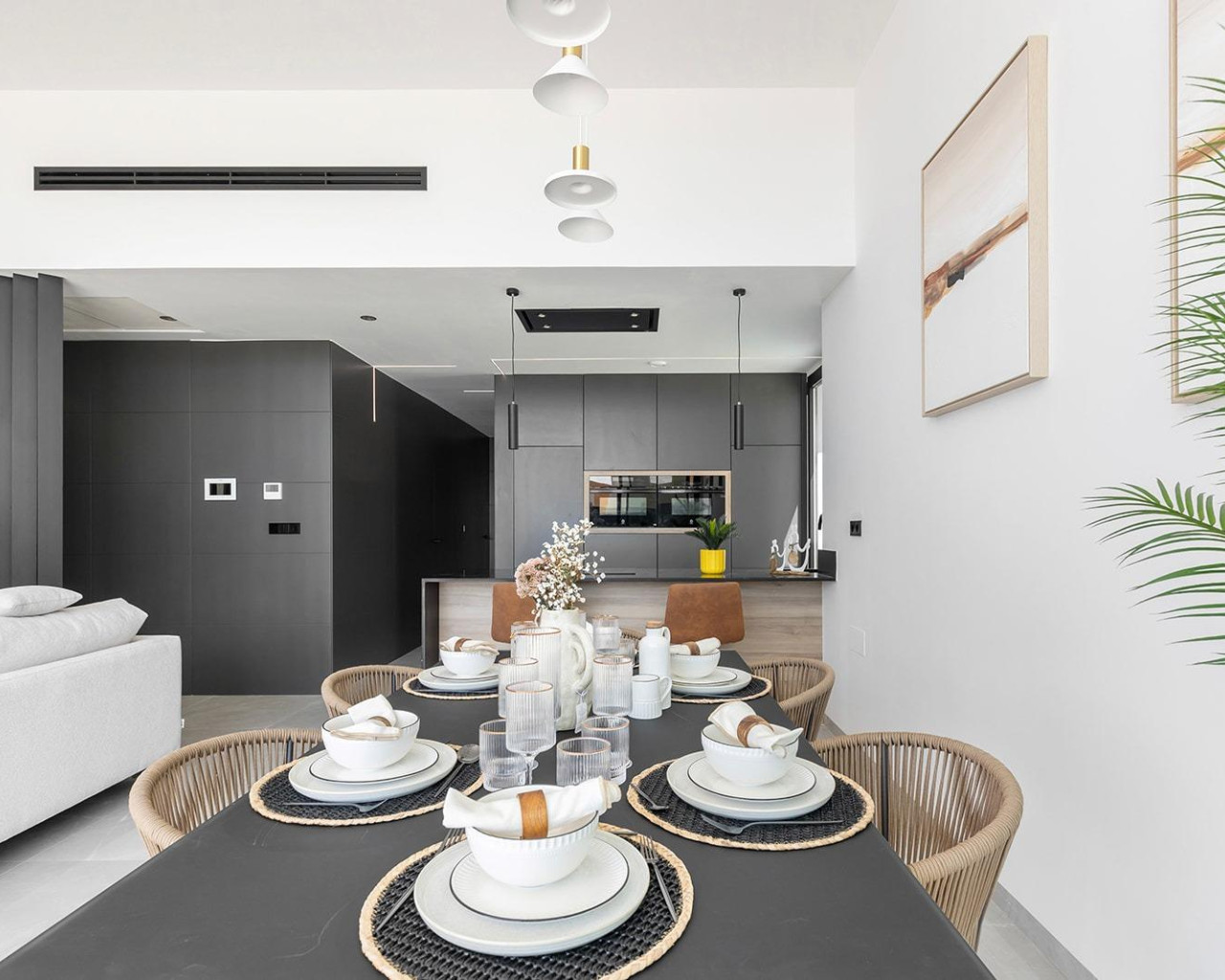 Nueva construcción  - Chalet - Torrevieja - Los Balcones