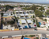 Nueva construcción  - Chalet - Torrevieja - Los Balcones