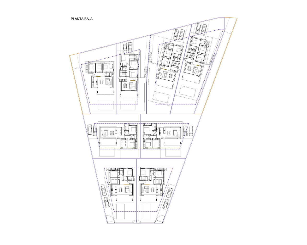 Nueva construcción  - Chalet - Torrevieja - Los Balcones