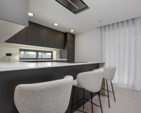 Nueva construcción  - Chalet - Torrevieja - Sector 25