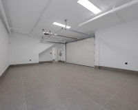 Nueva construcción  - Chalet - Torrevieja - Sector 25