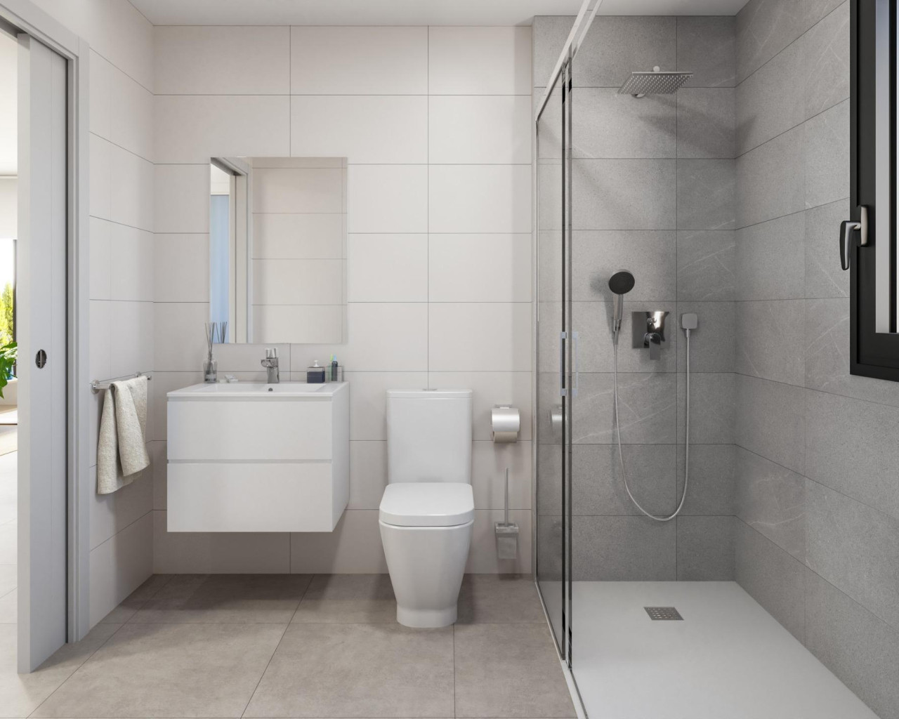 Nueva construcción  - Chalet - Vera - Pueblo Salinas