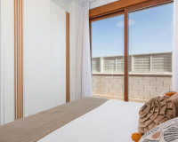 Nueva construcción  - Chalet - Vera - Vera playa