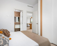 Nueva construcción  - Chalet - Vera - Vera playa