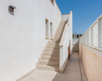 Nueva construcción  - Chalet - Vera - Vera playa