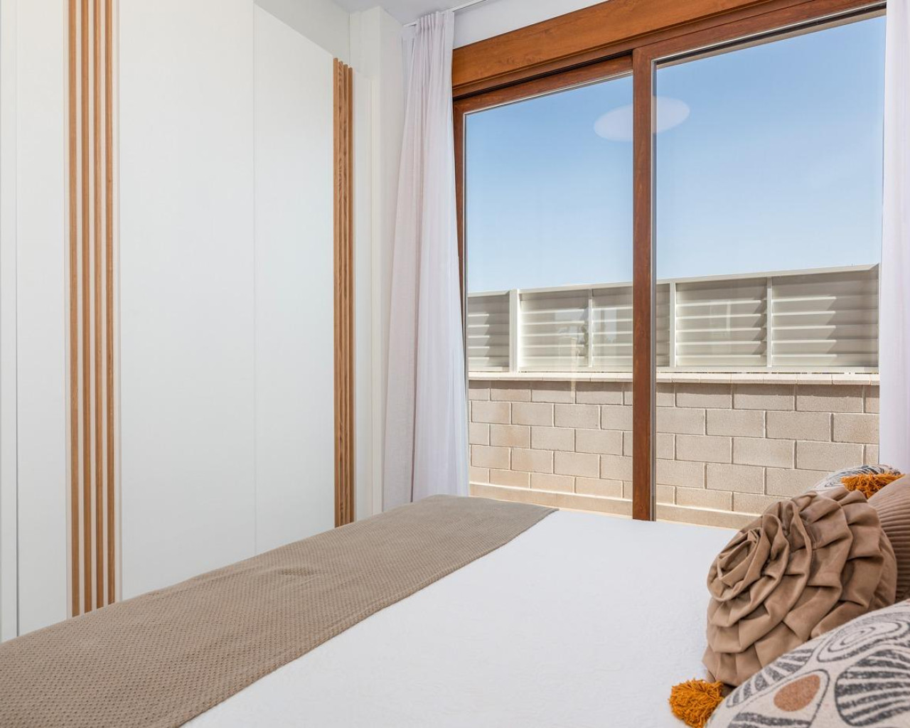 Nueva construcción  - Chalet - Vera - Vera playa