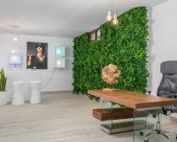 Nueva construcción  - Chalet - Vera - Vera playa