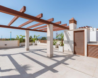 Nueva construcción  - Chalet - Vera - Vera playa