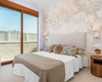 Nueva construcción  - Chalet - Vera - Vera playa