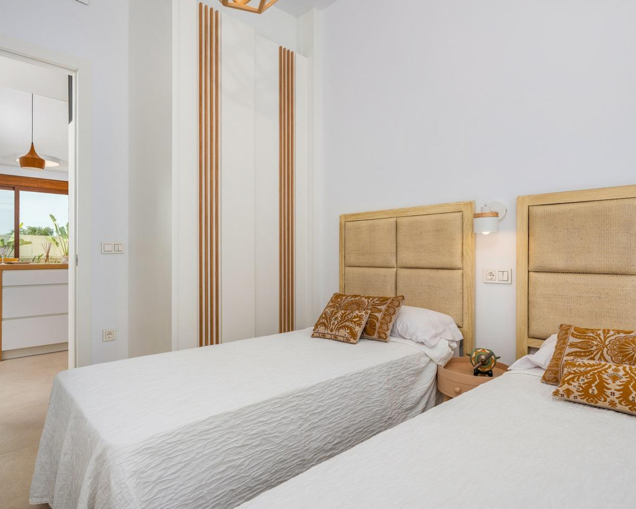 Nueva construcción  - Chalet - Vera - Vera playa