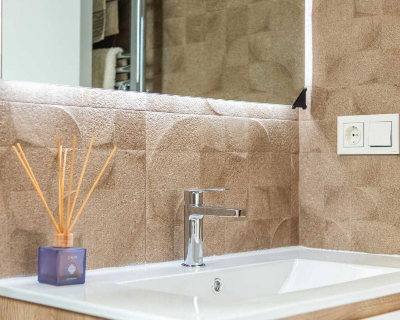 Nueva construcción  - Chalet - Vera - Vera playa