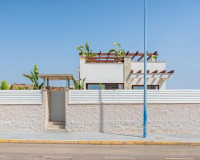 Nueva construcción  - Chalet - Vera - Vera playa