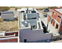 Nueva construcción  - Detached Villa - Daya Nueva