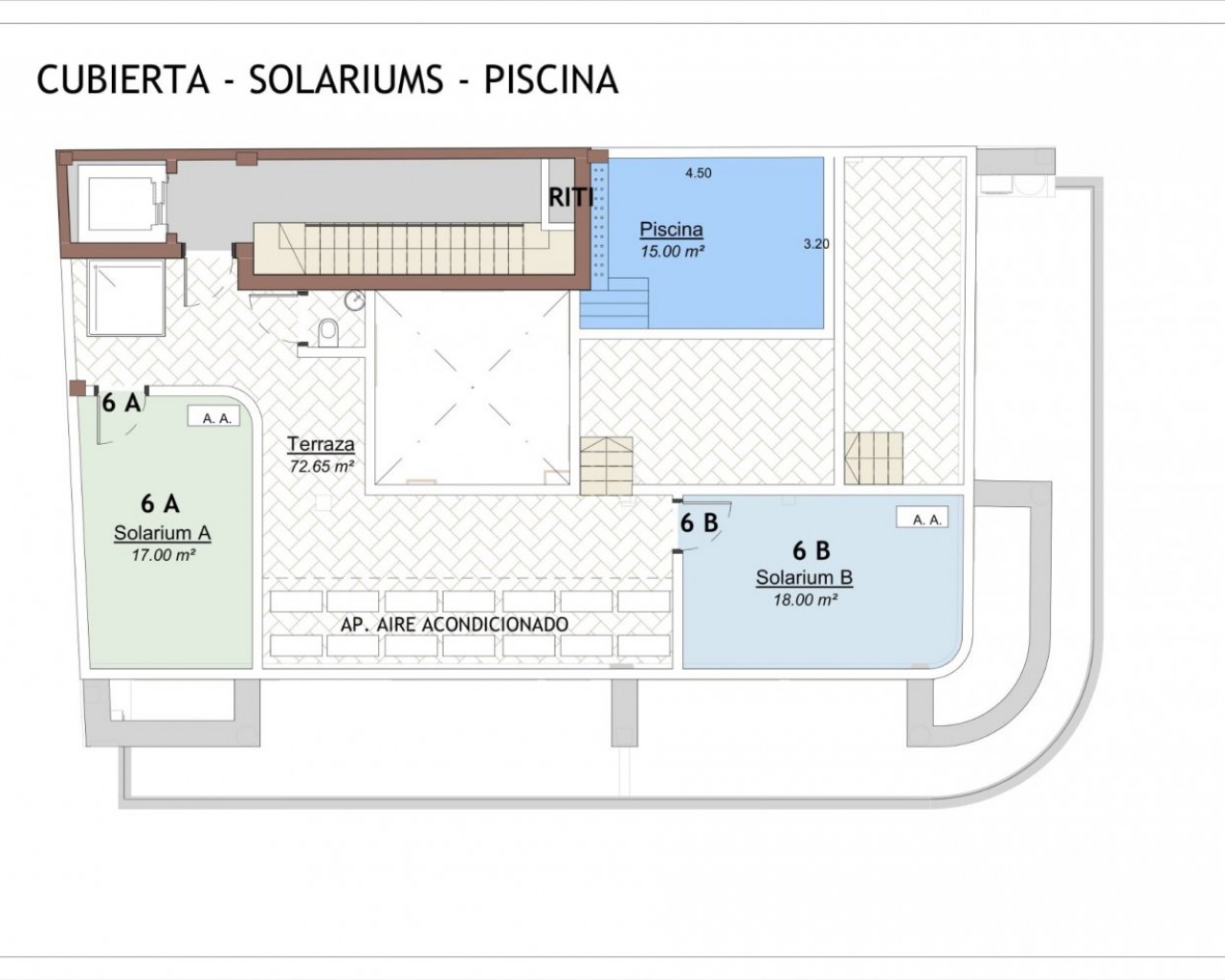 Nueva construcción  - Other - Torrevieja - Centro