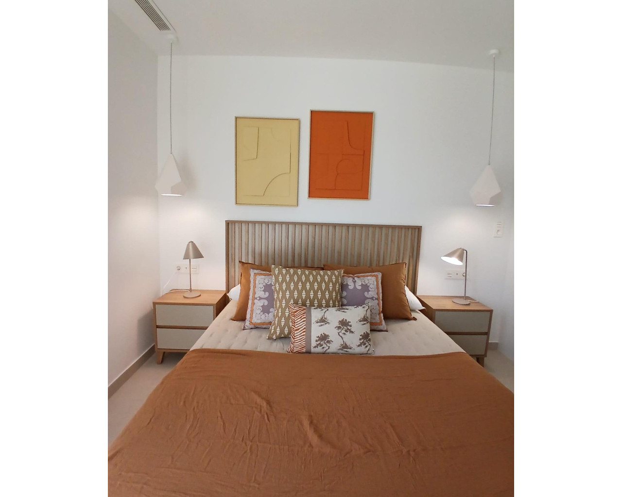 Nueva construcción  - Quad House - Bigastro - Loma Alta