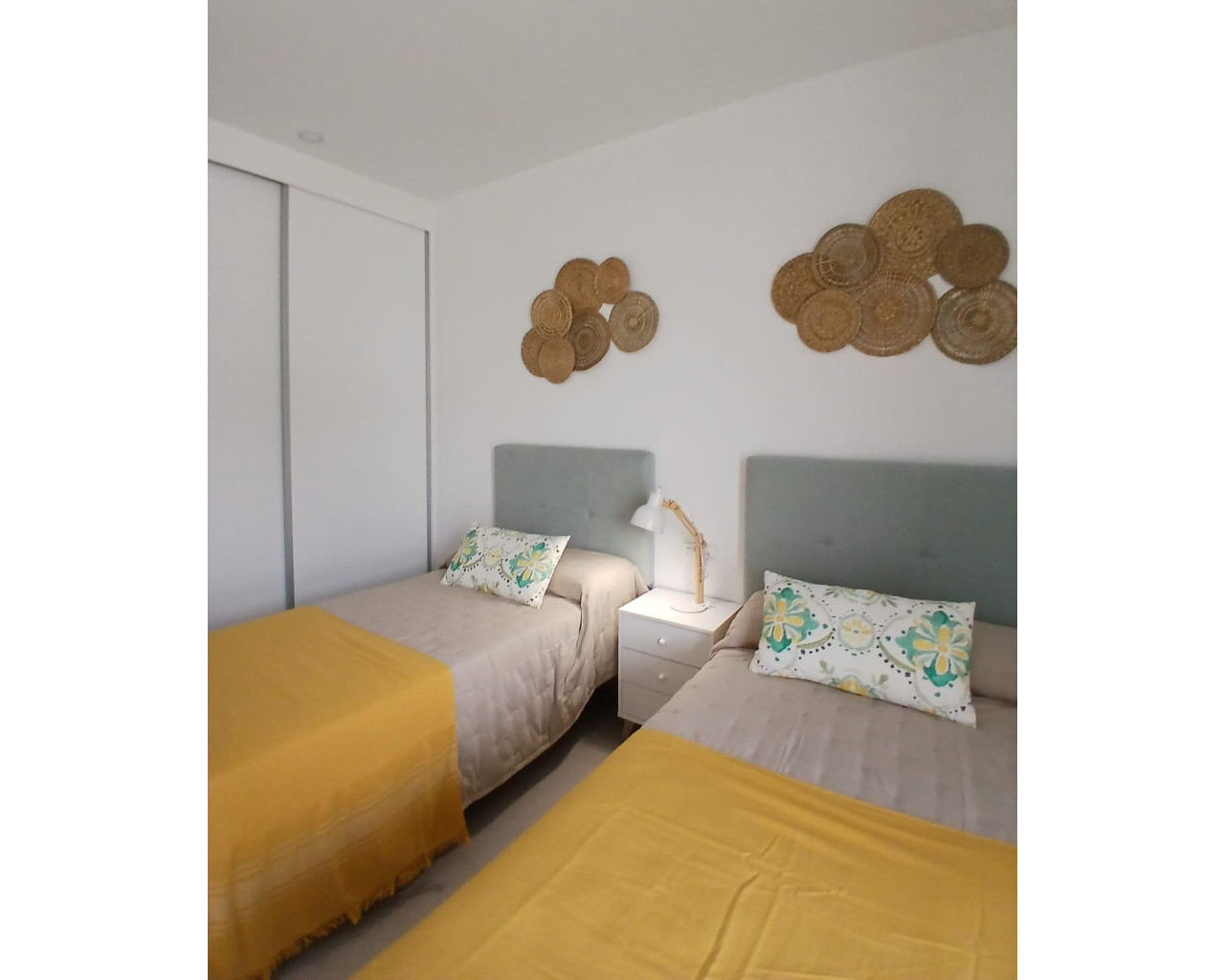 Nueva construcción  - Quad House - Bigastro - Loma Alta