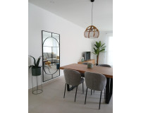 Nueva construcción  - Quad House - Bigastro - Loma Alta