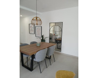 Nueva construcción  - Quad House - Bigastro - Loma Alta
