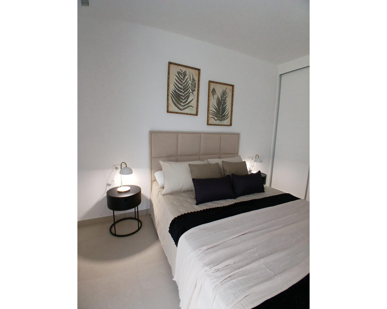 Nueva construcción  - Quad House - Bigastro - Loma Alta