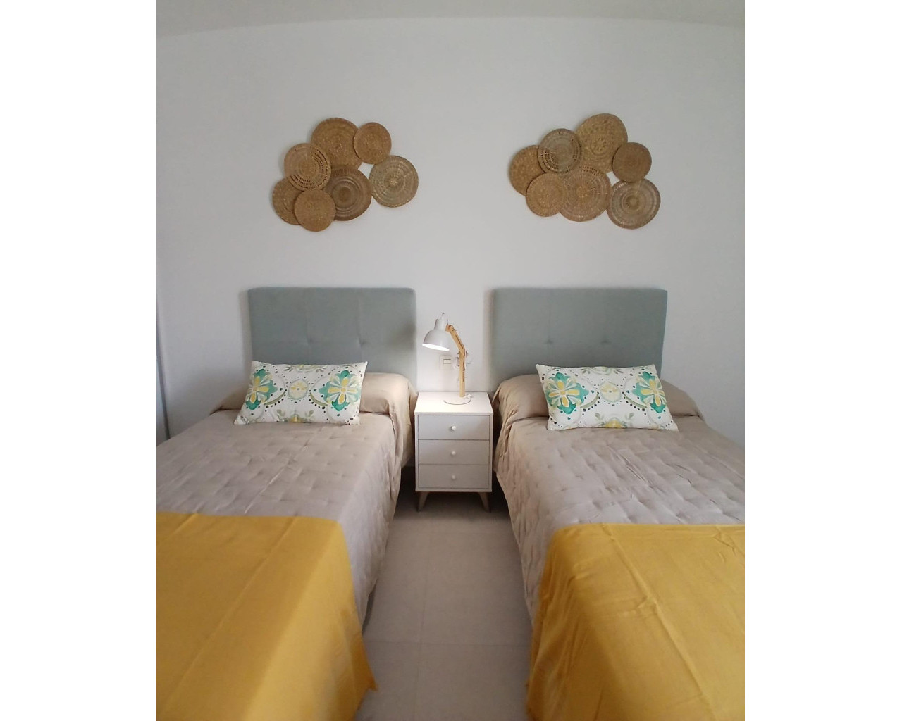 Nueva construcción  - Quad House - Bigastro - Loma Alta