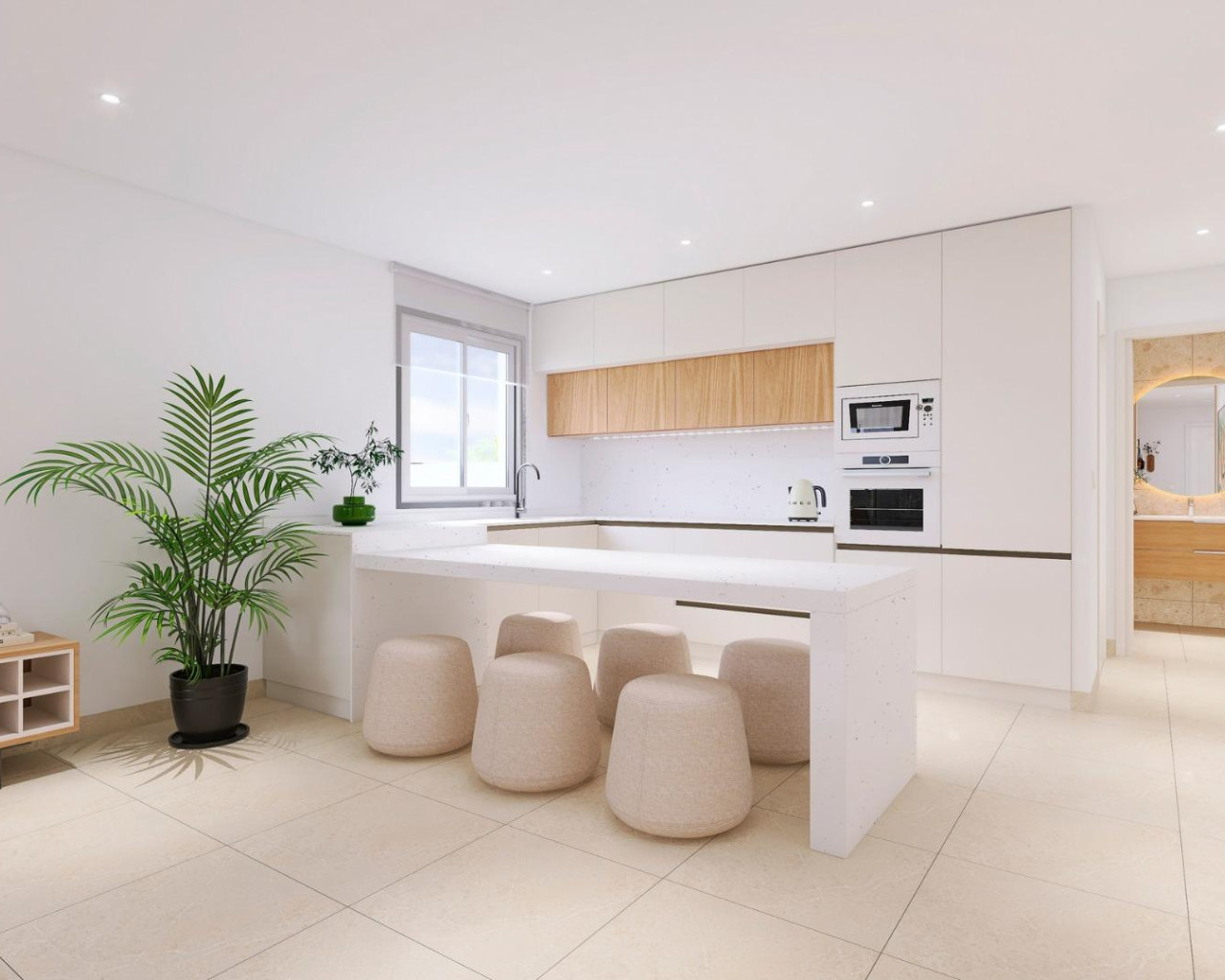 Nueva construcción  - Quad House - Bigastro - pueblo
