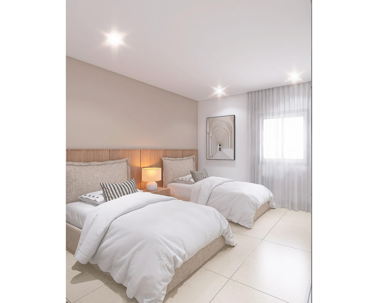 Nueva construcción  - Quad House - Bigastro - pueblo