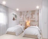 Nueva construcción  - Quad House - Bigastro - pueblo