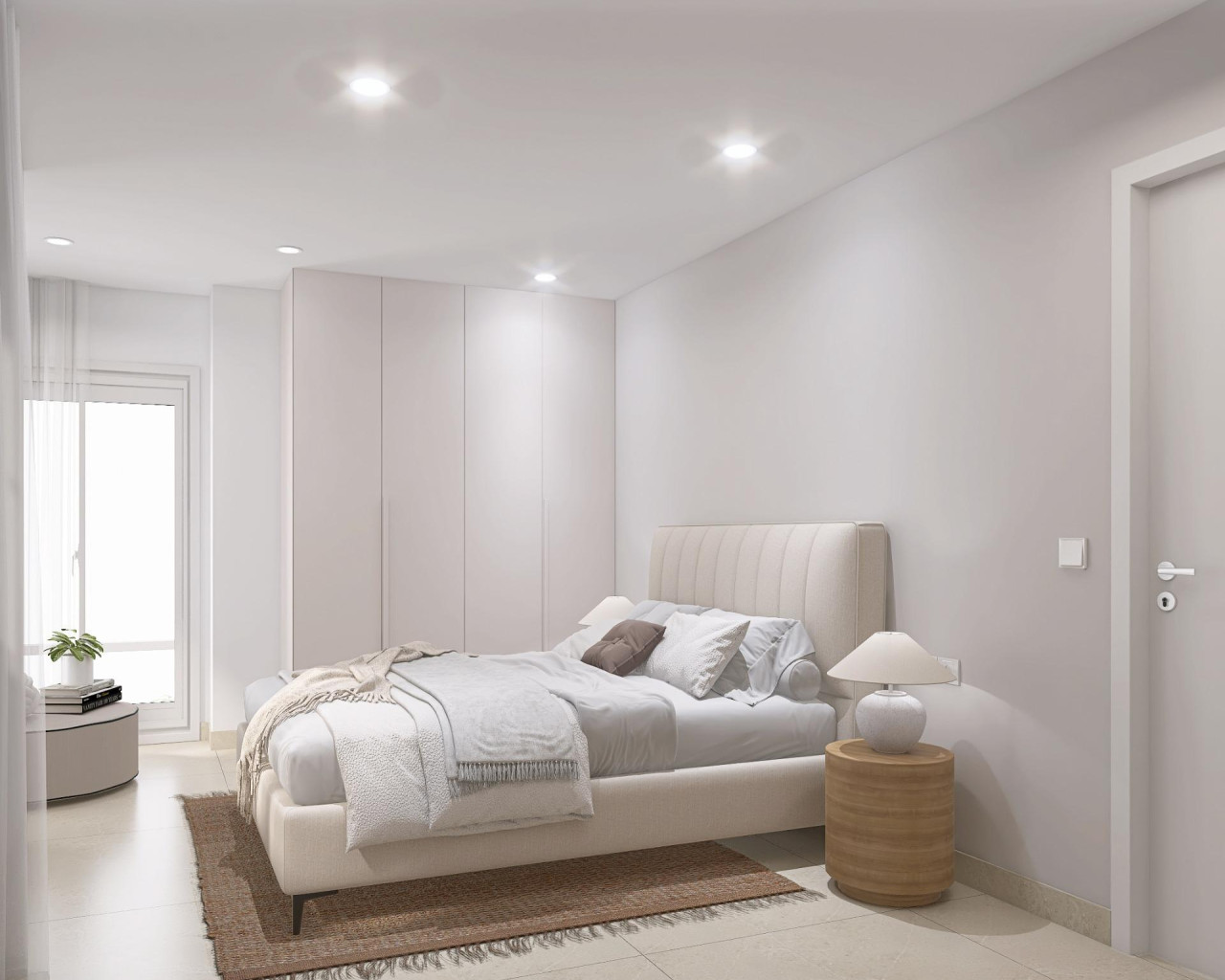 Nueva construcción  - Quad House - Bigastro - pueblo