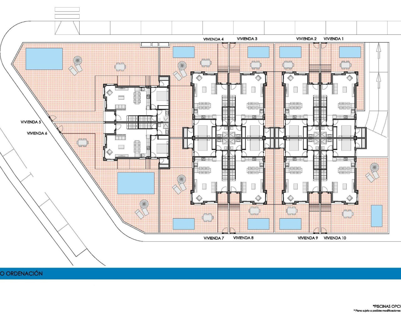 Nueva construcción  - Quad House - Bigastro - pueblo