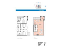 Nueva construcción  - Quad House - Bigastro - pueblo