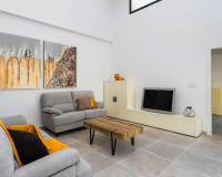 Nueva construcción  - Quad House - Daya Nueva - CENTRO