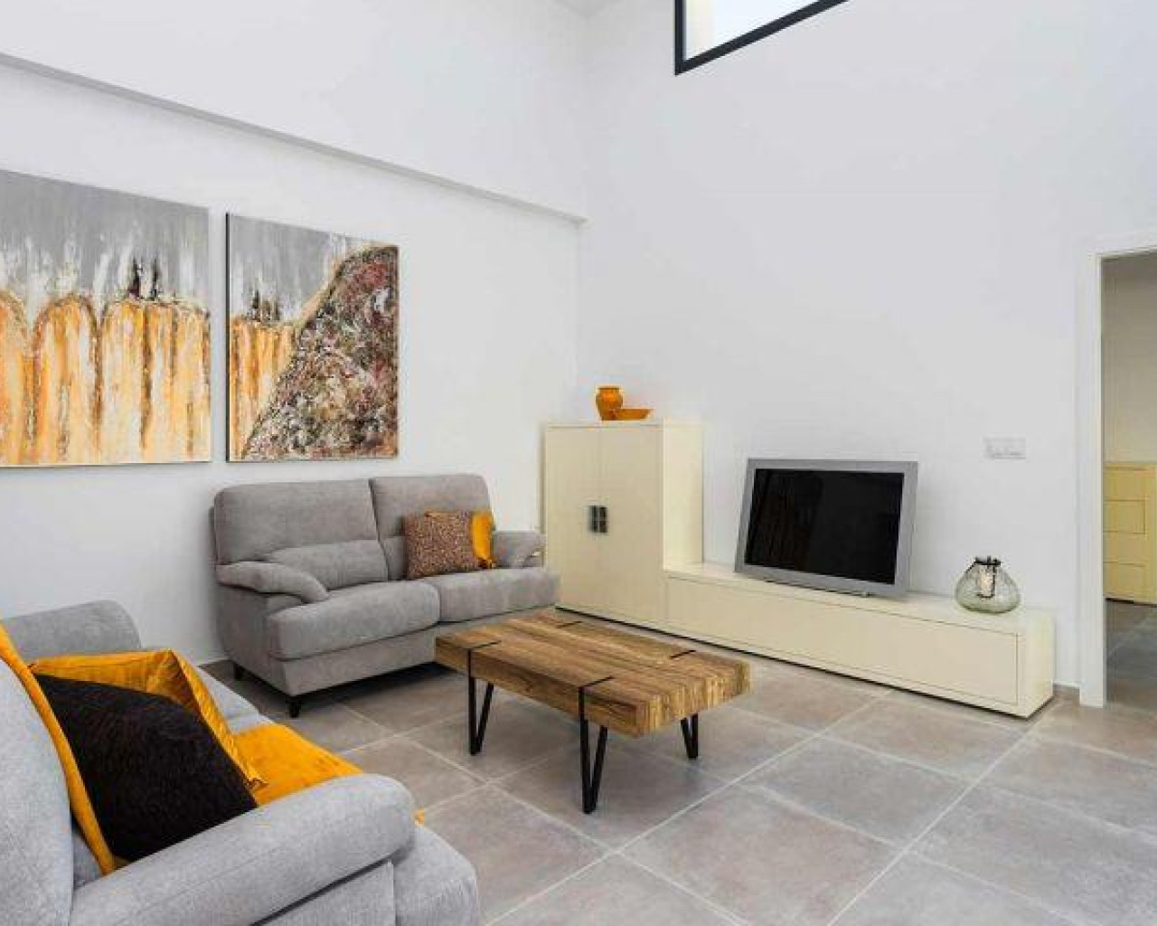 Nueva construcción  - Quad House - Daya Nueva - CENTRO