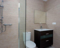 Nueva construcción  - Quad House - Daya Nueva - CENTRO