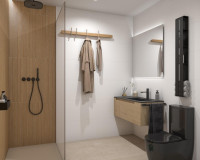 Nueva construcción  - Quad House - Dolores - pueblo