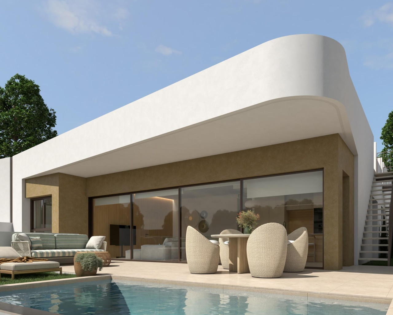 Nueva construcción  - Quad House - Dolores - pueblo