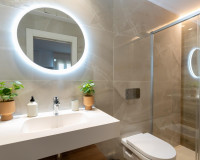 Nueva construcción  - Quad House - Gran alacant - Centro comercial ga