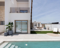 Nueva construcción  - Quad House - Los Alcázares - Serena Golf