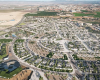 Nueva construcción  - Quad House - Torre Pacheco - El Alba