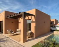 Nueva construcción  - Quad House - Torre Pacheco - El Alba