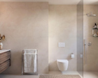 Nueva construcción  - Quad House - Torre Pacheco - El Alba