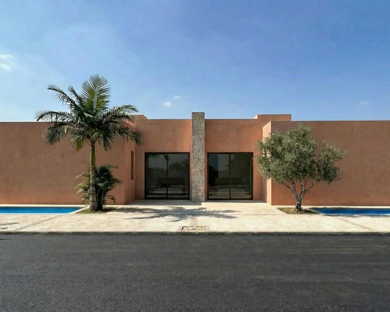 Nueva construcción  - Quad House - Torre Pacheco - El Alba