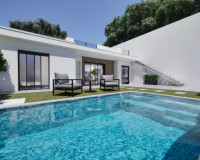 Nueva construcción  - Quad House - Torre Pacheco - pueblo