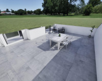 Nueva construcción  - Quad House - Torre Pacheco - pueblo